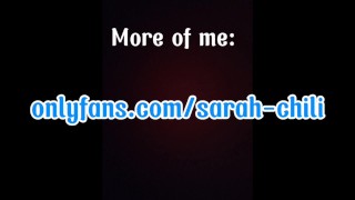 Fantastic Model lying on the bed showing her beautiful naked body