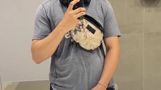 Quick jerking before work