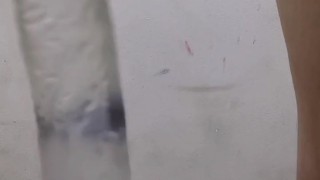 My favorite anal toy