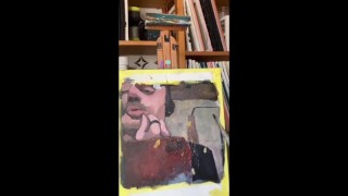 DIRTY SWEDISH BLONDE SQUIRTING LIKE A VOLCANO