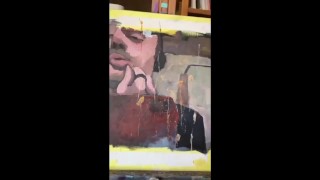 DIRTY SWEDISH BLONDE SQUIRTING LIKE A VOLCANO