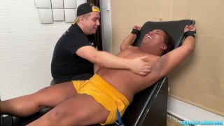 Sassy Fabio Enduring A Great Body Caresses Of Chub Matt