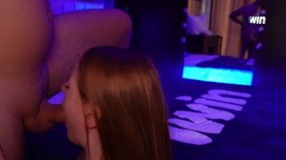 A SELECTION OF CUMSHOTS AND HOT