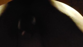 Anal pleasure