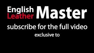 and findom trainer with SPH from leather Master PREVIEW