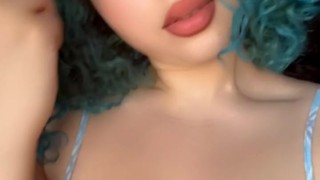 Thicc Hot Summer Egirl Vanilla Faith