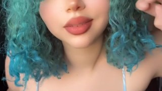 Thicc Hot Summer Egirl Vanilla Faith
