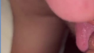 مکیدن سینه های کانادایی 🔥💦 🇮🇷