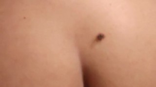 My best friend wanted reverse cowgirl and ended in a creampie