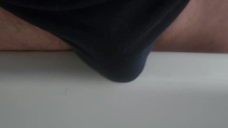 Pissing