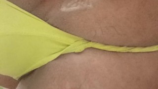 CUM FUCK MY ASSHOLE 🍑💦😈