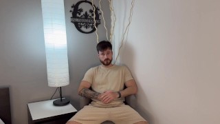 gay domination joi you’ll do whatever I tell you!!!