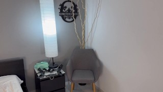 straight to gay cop mindfuck booby trap