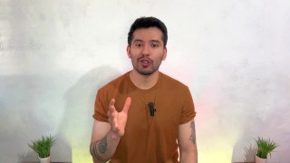 El ayudante del albañil me rellena de leche el culo con su gran verga en mi cumpleaños!Relato sexual