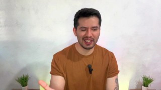 El ayudante del albañil me rellena de leche el culo con su gran verga en mi cumpleaños!Relato sexual