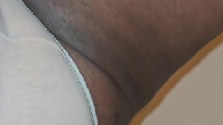 Me and my sexy undies