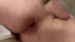 Do you like my hole!