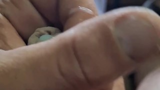 Extra cum
