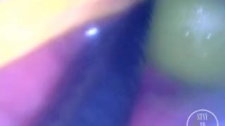 POV: Laying Eggs while You're INSIDE my Ass!