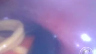 POV: Laying Eggs while You're INSIDE my Ass!