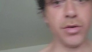 Looking Mega Hot in My Undies! Ready to Take on the World!