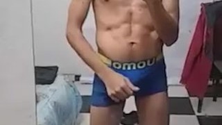 Twink big dick