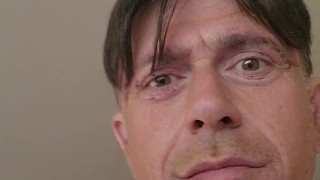 This Guy will Be the Top Male Pornstar! I just have a Hunch!