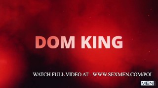 Big Balls Energy/ MEN / Dom King, Nick Cranston