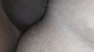 Fucking Davids hole and pregnant his hole whit my huge load