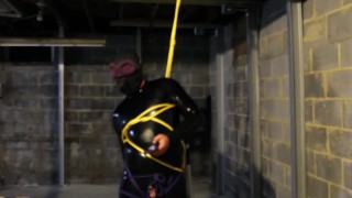 Dungeon Suspension