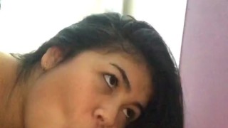 Mi novia me hace un rico oral🔥🔥🤩🤤