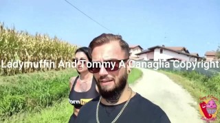 Amateur Milf Italiana ( Squirt ) DIALOGO ITALIANO