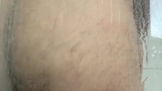 Shower with me