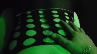 SEXY MILF/ Taking it from the back!