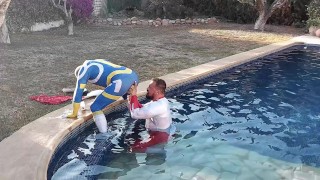 The Immortal V Omniman