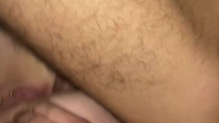 Getting fucked in my tight little milf ass 😈😉🍆