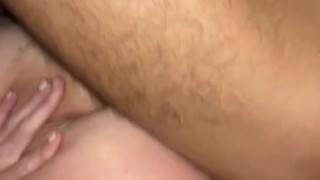 Getting fucked in my tight little milf ass 😈😉🍆