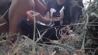 We smoked cigarettes until our stepmother caught us (part 1) - IkaSmokS