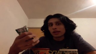 Probando Aguitas Sabor Piña Colada 🗣🌰🍍