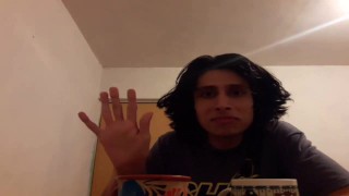 Probando Aguitas Sabor Piña Colada 🗣🌰🍍