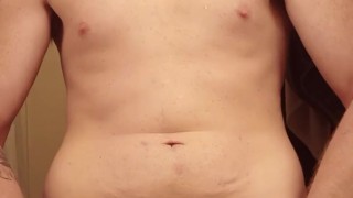 Hot stud blowing a load