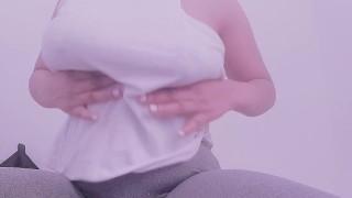 جيبو بب فوق بزازلي 💦😋