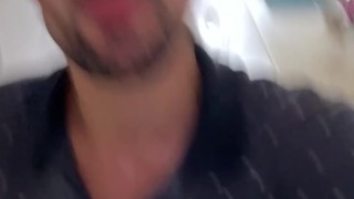 jerking off hot verbal and dirty talk