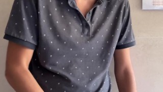 jerking off hot verbal and dirty talk