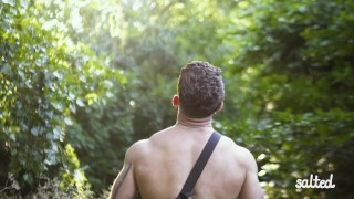 JohnnyForestMasturbation