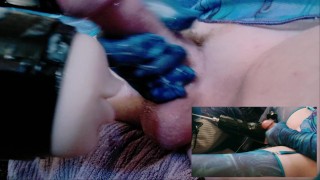 OH Baby, Suck On My Big Cock!!!