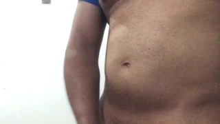 Busco mamador para que se beba este lechero