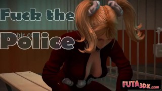 Futa3dX - Best Of Rikolo Compilation - Hot Futas Getting Fucked Hard