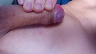 explosion of semen, milk, semen, cock, handjob, hard penis