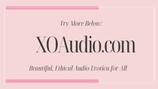 Bridgerton - The Prince Will See You Now - ASMR - Erotica Story (Audio Porn for Women)